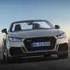 Audi TT će biti zamijenjen električnim modelom
