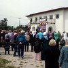 Održana komemoracija u Trnoplju u znak sjećanja na žrtve logora