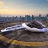 Leteći taksiji će prevoziti ljude u svijetu do 2025. godine