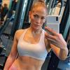 Jennifer Lopez naporno trenira kako bi bila u formi za ljetnu turneju