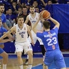 Široki utišao dvoranu na Grbavici i porazio Spars, šampion će se odlučiti na Pecari