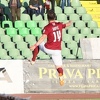 Iz Premijer lige BiH u Bundesligu: Rifet Kapić pred potpisom za Paderborn