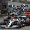 Hamilton pobjednik Velike nagrade Monaca, Vettel i Bottas na pobjedničkom postolju
