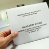 Izlazne ankete izbora: Najveći broj glasova u Hrvatskoj odnijeli HDZ i SDP