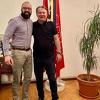 Damir Mašić prije zvaničnih rezultata: Čestitke predsjedniku Nerminu Nikšiću