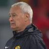 Claudio Ranieri zaplakao i naklonio se navijačima Rome nakon ovacija s tribina