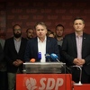 Nikšić nakon pobjede: Držimo se Titove maksime - što većina odluči tako će i biti