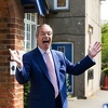 Brexit stranka apsolutni pobjednik izbora za Evropski parlament u Velikoj Britaniji