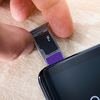 Huawei više ne može koristiti microSD kartice