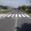 I Banja Luka dobila prvi 3D pješački prelaz
