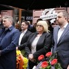 Obilježena 27. godišnjica masakra u sarajevskoj ulici Ferhadija