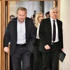 Izetbegović, Čović, Špirić, Krišto, Zvizdić i Radmanović danas o funkcionisanju Parlamenta BiH