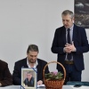 Porodica, kolege i prijatelji u Sarajevu se oprostili od Mustafe Smajlovića