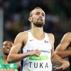 Amel Tuka prvi na mitingu u Italiji