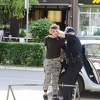 Goraždanin koji je ugrozio živote policajaca ostaje u pritvoru mjesec dana