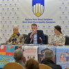 Predstavljen program 23. manifestacije "Novogradski dani" u Sarajevu