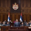 Vučić o Kosovu: Gdje je Obilić? Nema ga, vrijeme je da priznamo šta se dogodilo