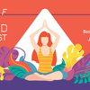 U julu počinje prvi bh. trodnevni "Pyramid Yoga Fest"