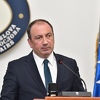 Crnadak: Imenovanje delegacije za Vijeće Evrope isključivo u nadležnosti Parlamenta BiH