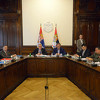 Vučić upozorio EU da će Srbija reagovati ako se policija ne povuče sa sjevera Kosova