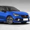 Hoće li ovako izgledati nova Opel Corsa OPC?
