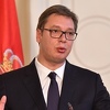 Aleksandar Vučić: Naredio sam punu borbenu gotovost naših jedinica zbog situacije na Kosovu