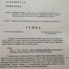 Đorđe Rađen tužio Davora Dragičevića za klevetu i traži odšetu od 5.000 KM
