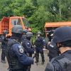 Na Kosovu su uhapšeni pripadnici policije srpske, albanske i bošnjačke nacionalnosti