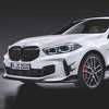 BMW za novi M135i već nudi M Performance komponente