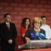 SDP potvrdio rezultate: Nikšić 13.039, Delić 8.423, a Pudarić 1.107 glasova