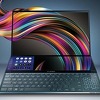 Asus ZenBook Pro Duo je ekstravagantni laptop s dva 4K ekrana
