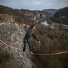 Slackline majstori iz Njemačke će hodati između zgrada u Travniku na visini od 25 metara