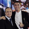 Florentino Perez: Cristiano Ronaldo je najbolji igrač Real Madrida u historiji