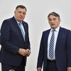 Komšić: Zbog Dodika Predsjedništvo BiH zatrpano neobrađenim materijalima