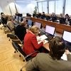 Predložen zahtjev da svi članovi VSTV-a podnesu ostavke ili advokati stupaju u štrajk