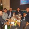 Dodik u Istočnom Sarajevu "obilazio" kafane u društvu Špirića i Košarca