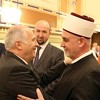 Ko je sve bio na iftaru koji je organizovao reis Kavazović