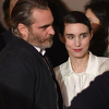 Zaručili se Joaquin Phoenix i Rooney Mara