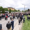Završeni protesti ispred VSTV-a, građani zatražili ostavku Tegeltije i "pomagača"