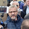 Hadžihafizbegović ispred VSTV-a: Došao sam jer vjerujem Mektiću, VSTV kontroliše Dodik