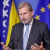 Johannes Hahn za Klix.ba: EU je spremna nametnuti restrikcije osobama koje podrivaju BiH
