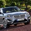 BMW predstavio osvježeni X1, sljedeće godine stiže plug-in hibrid