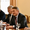 Komšić: EU nas upućuje na zaštitu individualnih prava građana i presude iz Strazbura