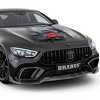 Brabusov Mercedes-AMG GT63 S pokreće 800 konjskih snaga