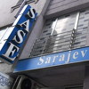 Na Sarajevskoj berzi danas promet  491.533,49 KM