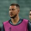 Real predstavlja Hazarda u ponedjeljak, potom stižu Jović i Mendy