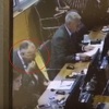 Član VSTV-a Dragomir Vukoje ručao na sjednici dok su birani glavni tužitelji