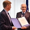 Mišljenje Evropske komisije uručeno kolegiju Parlamentarne skupštine BiH
