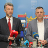 Kako je Fortina posjeta Banjoj Luci posvađala Mostar i Sarajevo