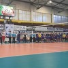 Odbojkaši Bosne i Hercegovine poraženi u Kaknju od Austrije